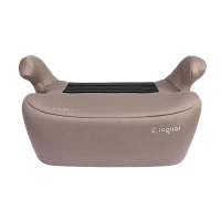 Booster Caretero Jaguar i-Size, Grupa 3 (22-36 kg), Bej