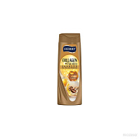 Hobby Sampon p/u par Collagen+Biotin 480ml (Pentru păr subțire și slab Cofeina & Keratin /FT058500)