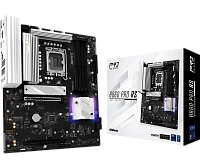Placă de bază ASRock B860 Pro RS, LGA1851, Intel B860, ATX