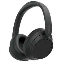 Căști SONY WH-CH720N, Negru