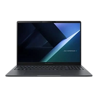 Laptop Business 16" ASUS ExpertBook B3 B3605CVA, Gentle Grey, Intel Core 5 120U, 16GB/512GB, Fără SO