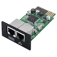 Card de gestionare a rețelei Tuncmatik Net Meastro Mini SNMP