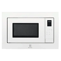 Cuptor cu microunde Electrolux LMS4253TMW, Alb