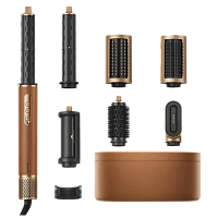 Styler Dreame Airstyle Pro AMF18A, 1300W, Amber Gold