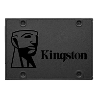 SSD Kingston A400 480GB, SA400S37/480G