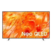 55" LED SMART TV Samsung QE55QN70HAUXUA, Mini LED 4K UHD, Tizen OS, Black