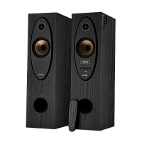Sistem audio F&D T-35X, Negru