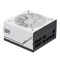 Sursă Alimentare PC ASUS PRIME-AP-750G-WHITE-GOLD, 750W, ATX, Complet modular