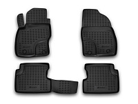 FORD Focus, 2004-2011. Covorase din poliuretan pentru interior.