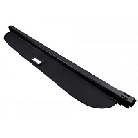 Rulou portbagaj compatibil cu VW Touran I 2003-2009, negru