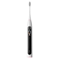 Periuță de dinți electrică Oclean X Lite, Gri
