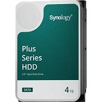 Unitate HDD SYNOLOGY HAT3300-4T, Gri