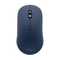 Mouse Lenovo Yoga Silent, Cosmic Blue