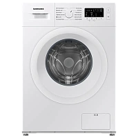 Mașină de spălat Samsung WW60A3120WE/LE, 6kg, Alb