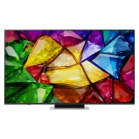 75" MiniLED SMART TV LG 75MRGB87B6B, 3840x2160 4K UHD, webOS, Negru