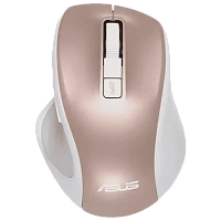 Mouse Wireless ASUS MW202, Roz