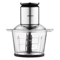 Tocător Ardesto CHK-8003B, Negru