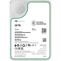 Unitate HDD Seagate Exos, 3.5", 28 TB <ST28000NM000C-FR>