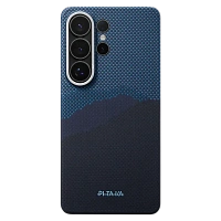 Pitaka Samsung S26 Ultra, Ultra-Slim Case, Over the Horizon