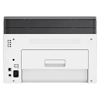 MFP HP Color Laser 178nw, Alb