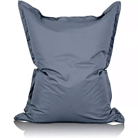 Cumpără fotoliu BeanBag Pernă, mărimea XXL, din Oxford 600D, culoare sur închis de la producatorul