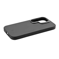 Husă Cellularline Sensation+ pentru Samsung Galaxy S25+, Negru