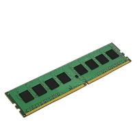 Memorie RAM Kingston ValueRAM, DDR4 SDRAM, 3200 MHz, 8GB, KVR32N22S8/8WP