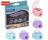 Ascutitoare cu 1 gauri +container