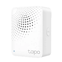 Smart Hub TP-LINK Tapo H100, Alb