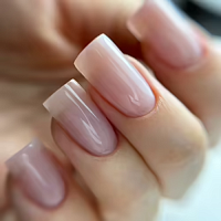 Acryflex Gel Light Peach 50 ml PNB UV/LED