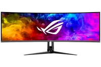 49" Monitor Gaming ASUS PG49WCD, QD OLED 5120x1440 Dual QHD, Negru
