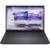 Laptop Business 16" DELL Pro Max 16 MC16250, Magnetite, Intel Core Ultra 7 265H, 32GB/1024GB, Windows 11 Pro