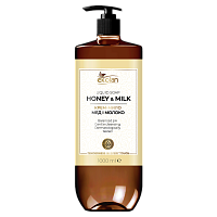 Sapun lichid Ekolan cu aroma de lapte-miere 1000g