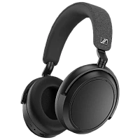 Căști Sennheiser Momentum 4, Negru