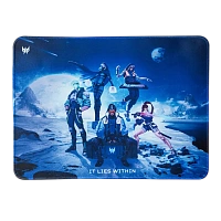 Mouse Pad pentru jocuri Acer Predator PMP450, Medium, Albastru