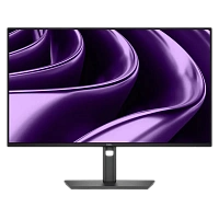 23,8" Monitor DELL P2426HE, IPS 1920x1080 FHD, Gri Închis