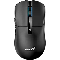 Mouse Genius NX-8280S, Negru