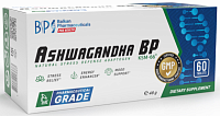 Ashwagandha BP KSM-66® 60 tablete | Balkan Pharmaceuticals