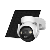 Camera de supraveghere IP IMOU AOV PT, Alb