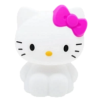 Lampă de noapte Paladone Sanrio Hello Kitty Silicone Light, Alb