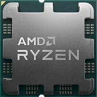 Procesor AMD Ryzen 5 7500F, Fără grafică integrată,  | Tray