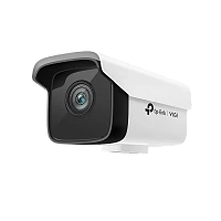 Camera de supraveghere IP TP-LINK VIGI C300HP (4mm), Alb