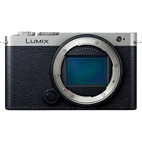 Aparat Foto Mirrorless Panasonic Lumix DC-S9E-SA