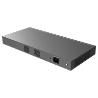 Switch de rețea Grandstream GWN7803, 24x 10/100/1000 Mbps