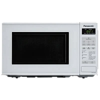 Cuptor cu microunde Panasonic NN-ST251WZUE, Alb