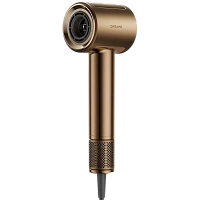 Uscător de păr Dreame Pilot, 1600W, Auriu