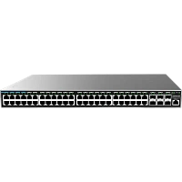 Comutator PoE Grandstream GWN7816P, 48x IEEE 802.3af/at