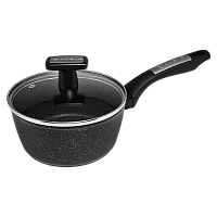 Căuș Polaris Monolit-16SP, 1,3L, 16cm, Negru