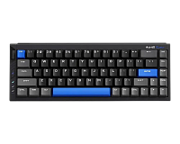 Tastatură MCHOSE Ace 68 Turbo, Cu fir, Cyber Black