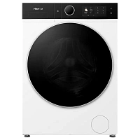 Mașină de spălat cu uscător Hisense WD5I1245BWRH, 12kg, Alb